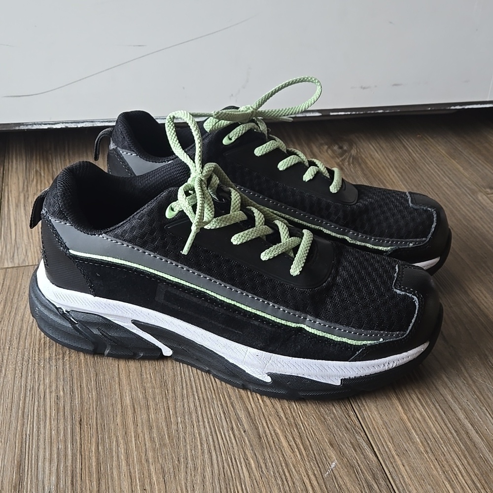 Avenger Electra Steel Toe Work Boots